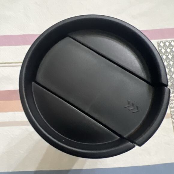 Starbucks 2016 Stainless 16 oz HOLLY BERRY Christmas Holiday Travel Mug Tumbler - Picture 4 of 6